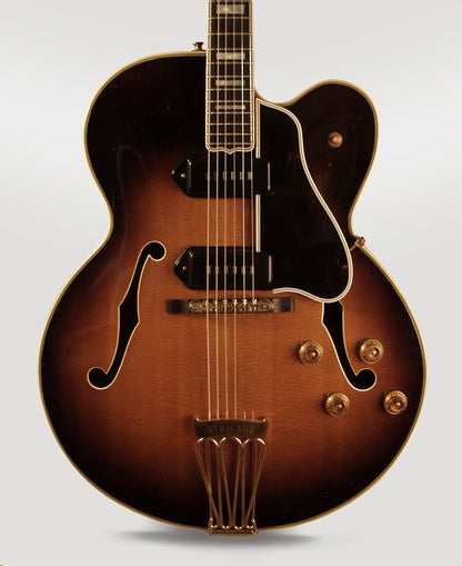 Gibson Byrdland Thinline Hollow Body Electric Guitar (1957)