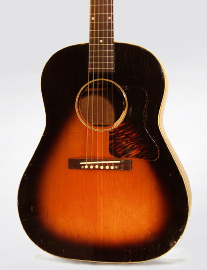 Gibson J-35 Flat Top Acoustic Guitar (1938)