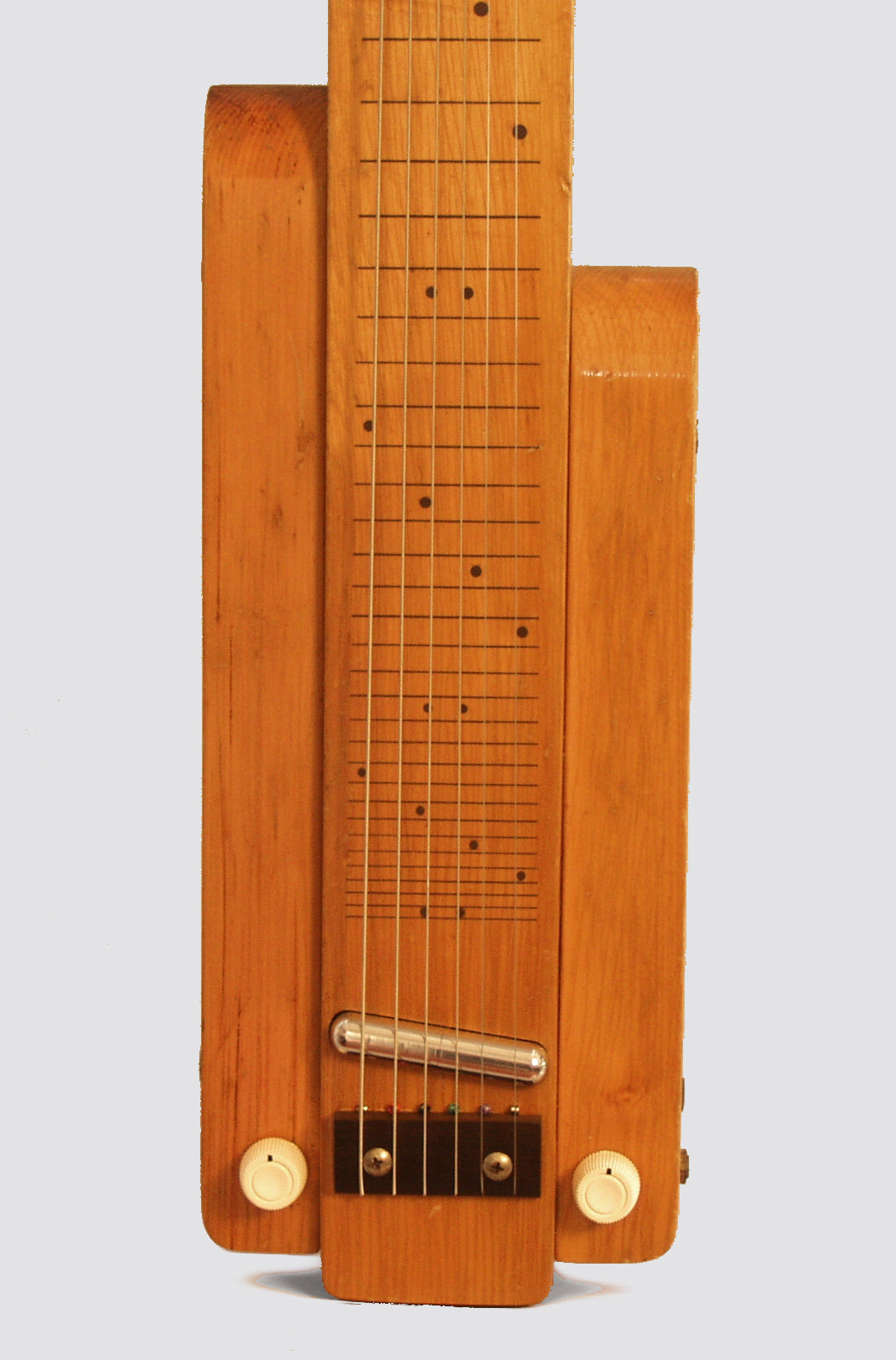 Danelectro Lap Steel Electric Guitar (1960)