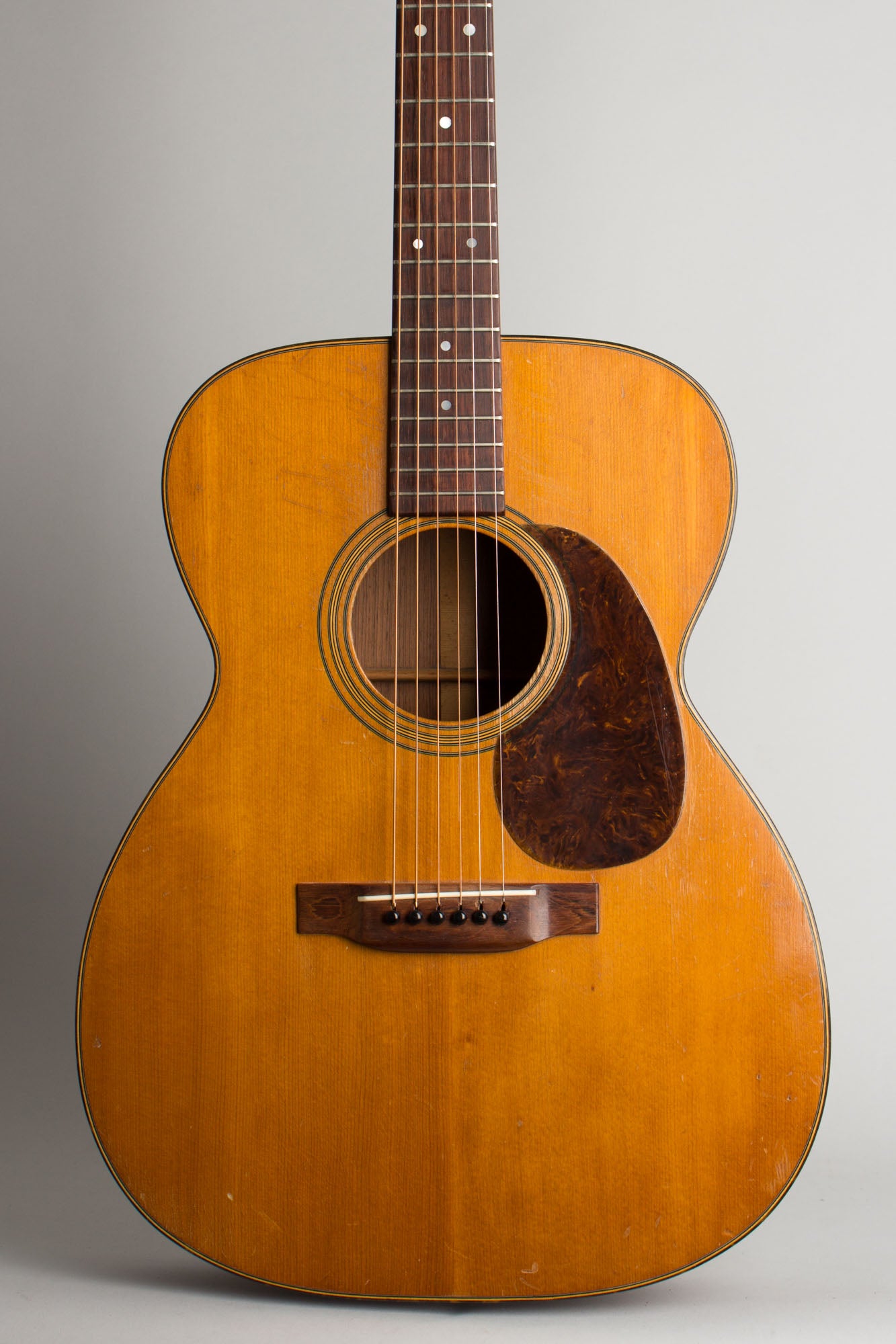 C. F. Martin 000-21 Flat Top Acoustic Guitar (1947)