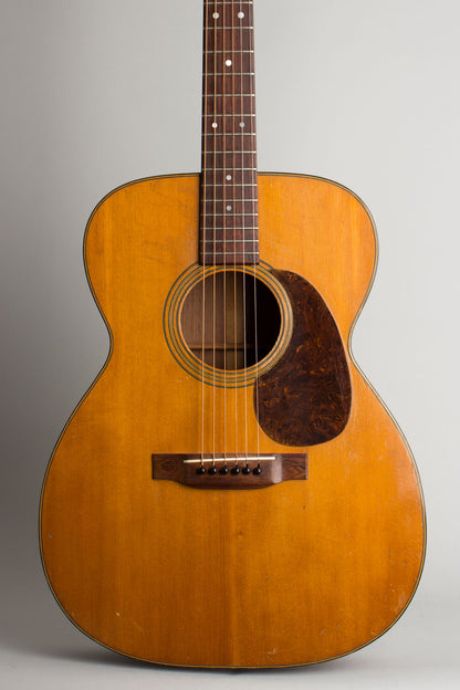 C. F. Martin 000-21 Flat Top Acoustic Guitar (1947)