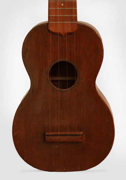 C. F. Martin Style 0 Soprano Ukulele (1950's)
