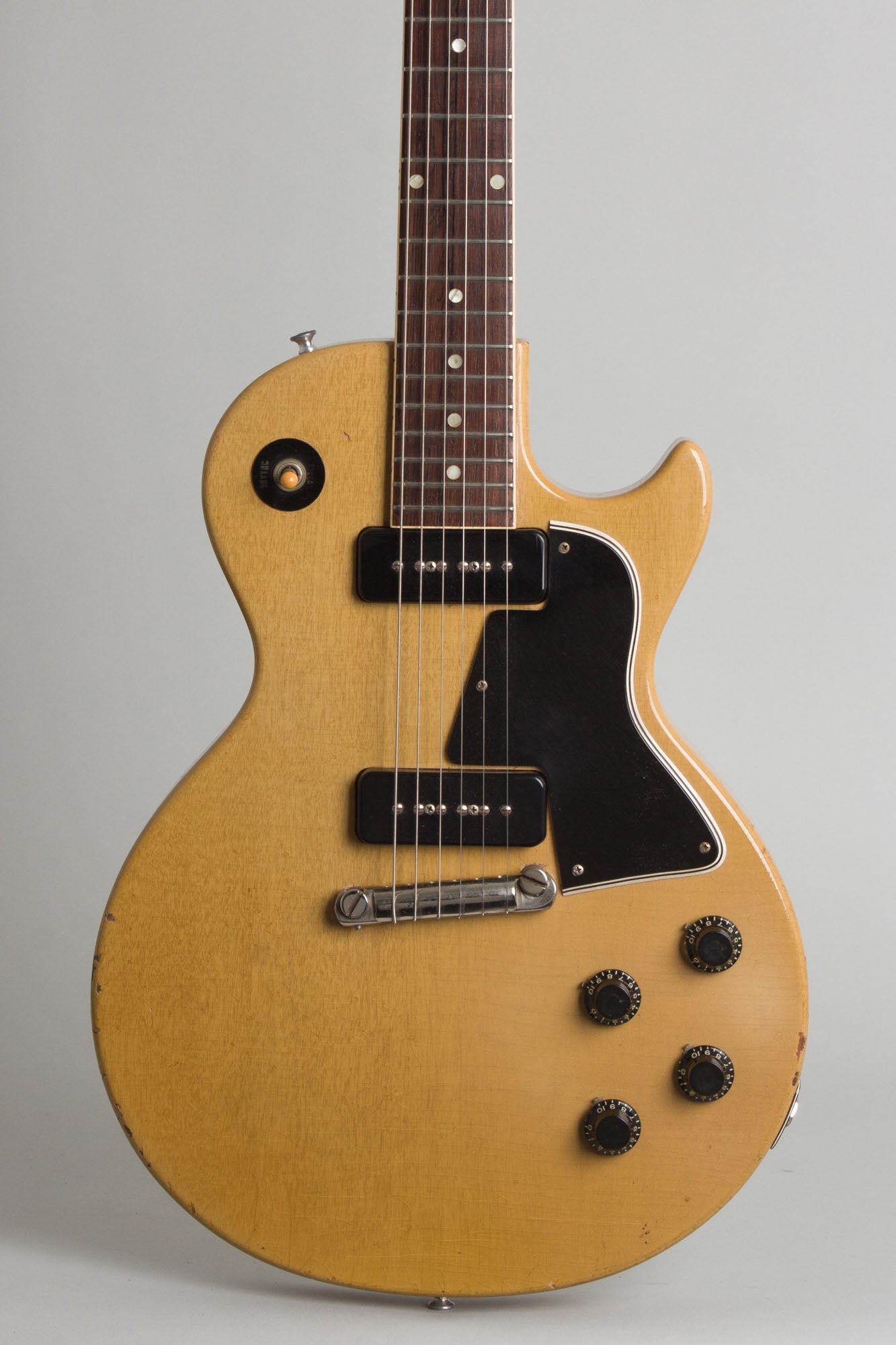 Gibson Les Paul Special Solid Body Electric Guitar (1956)