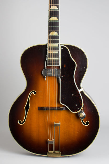 Epiphone DeLuxe Arch Top Acoustic Guitar (1938)
