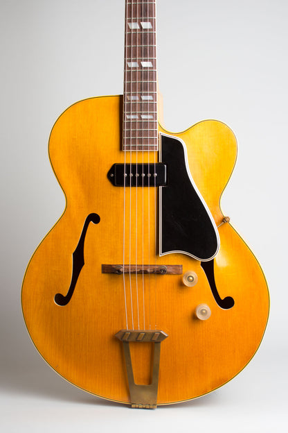 Gibson ES-350PN Premier Arch Top Hollow Body Electric Guitar (1948)
