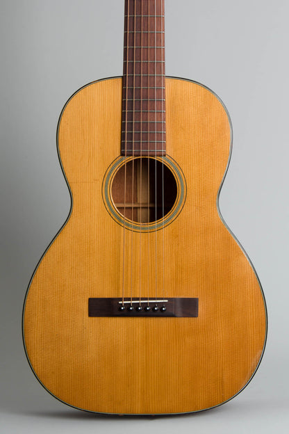 C. F. Martin 0-16NY Flat Top Acoustic Guitar (1964)