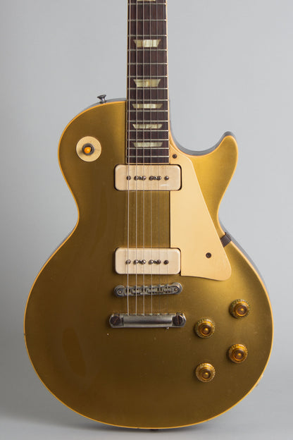Gibson Les Paul Model Solid Body Electric Guitar (1956)