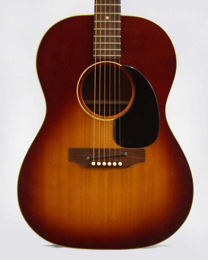 Gibson B-25 Flat Top Acoustic Guitar (1969)