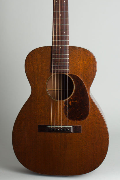 C. F. Martin 0-17 Flat Top Acoustic Guitar (1938)