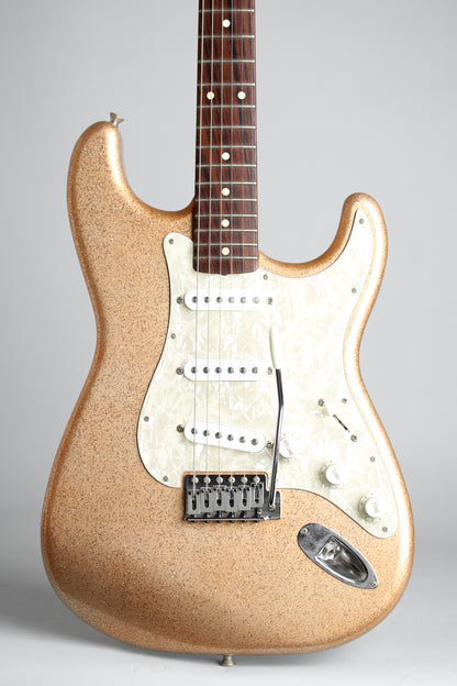 Fender Stratocaster STR-65SP Solid Body Electric Guitar (1993)