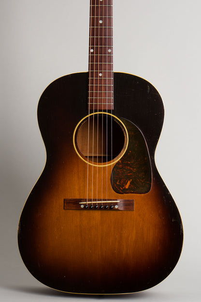 Gibson LG-1 Flat Top Acoustic Guitar (1950)