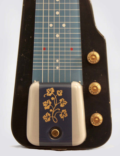 Gibson Ultratone Lap Steel Electric Guitar (1954)