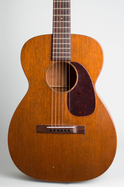 C. F. Martin 0-15 Flat Top Acoustic Guitar (1950)