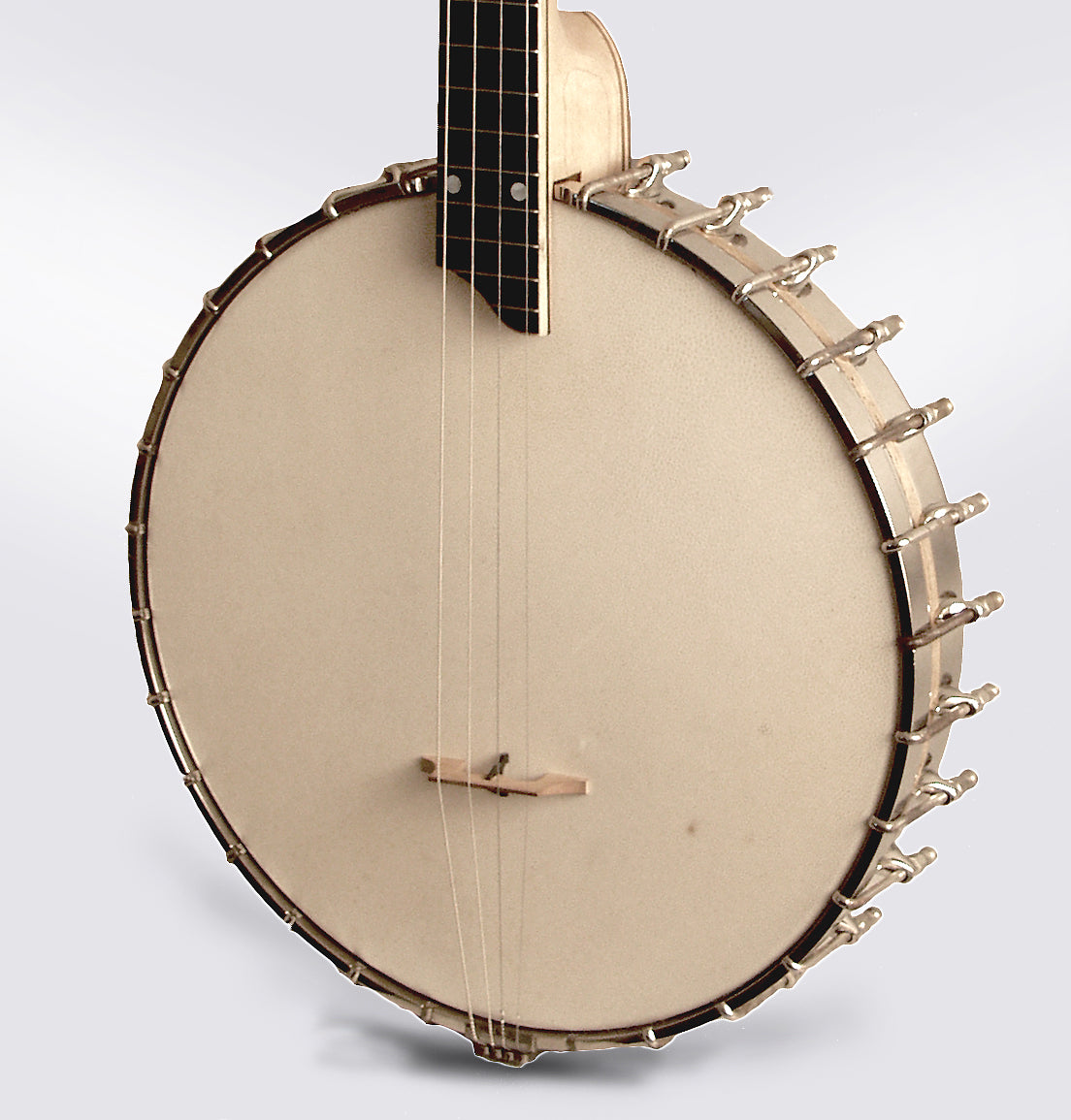Vega Fairbanks Tu-Ba-Phone Style M Tenor Banjo (1922)