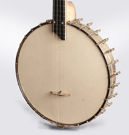 Vega Fairbanks Tu-Ba-Phone Style M Tenor Banjo (1922)