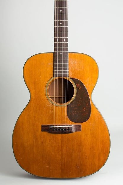 C. F. Martin 000-18 Flat Top Acoustic Guitar (1954)