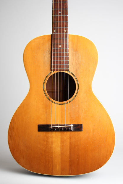 Gibson Kel Kroydon KK-1 Flat Top Acoustic Guitar (1930)