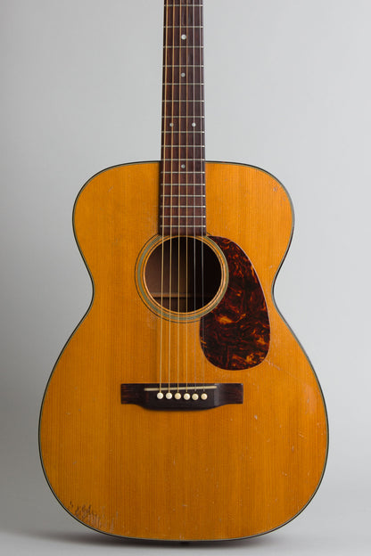 C. F. Martin 00-18 Flat Top Acoustic Guitar (1961)