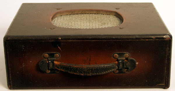 Rickenbacker Electro Tube Amplifier