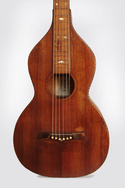Weissenborn Kona Style 3 Hawaiian Acoustic Guitar (1924)