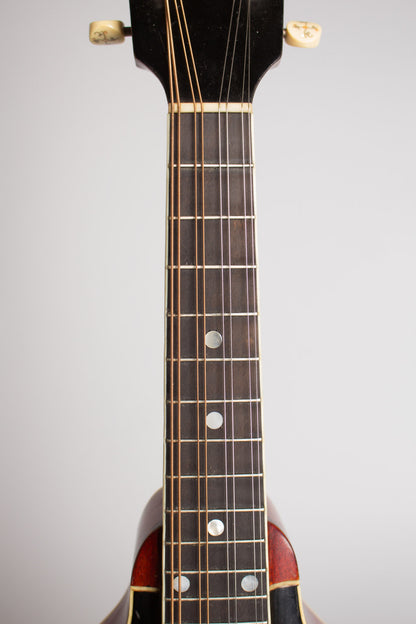 Gibson A-4 Carved Top Mandolin (1913)