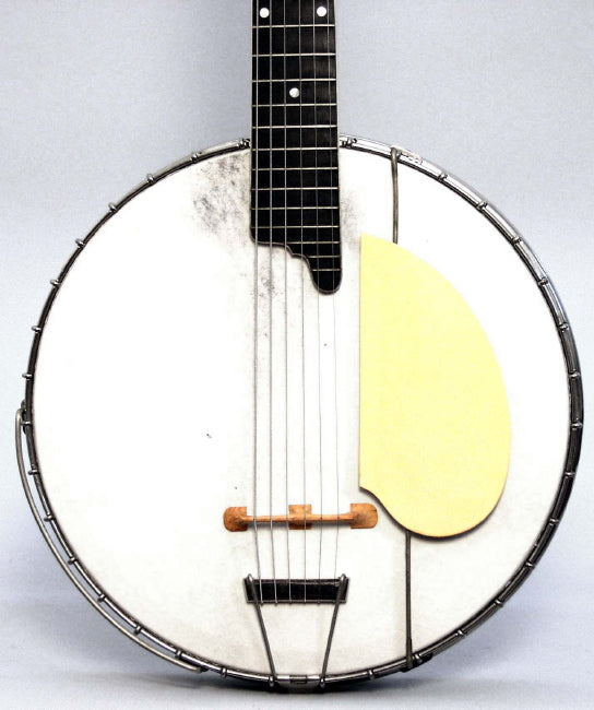 Gibson GB-4 Guitar Banjo (1923)