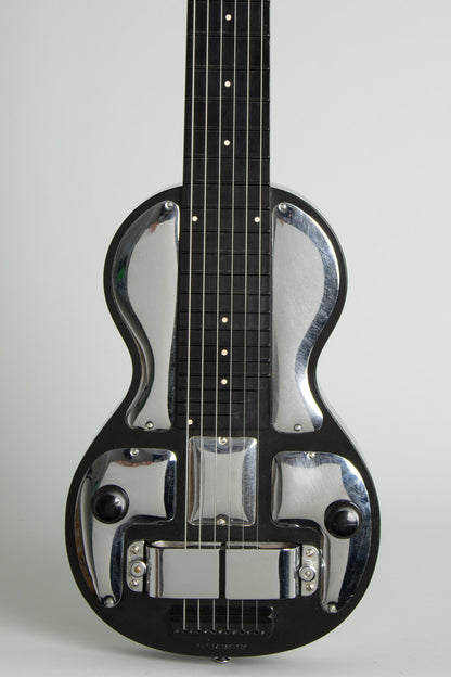 Rickenbacker Model B-6 Lap Steel Electric Guitar (1938)
