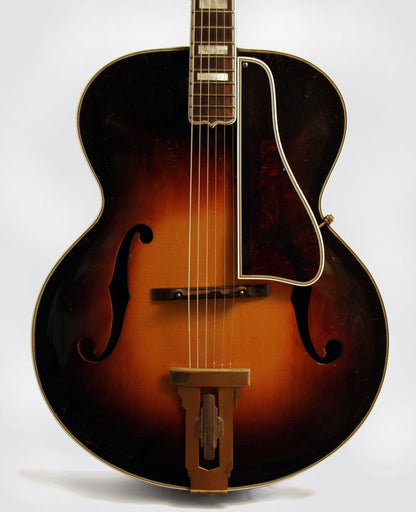 Gibson L-5 Arch Top Acoustic Guitar (1936)