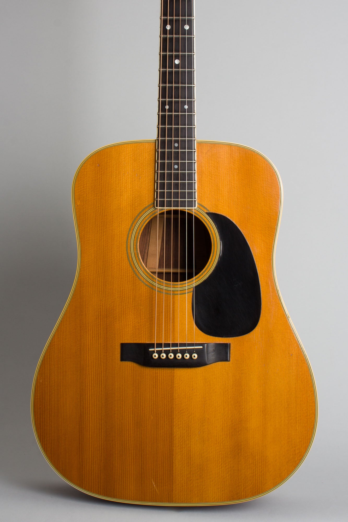 C. F. Martin D-35 Flat Top Acoustic Guitar (1967)