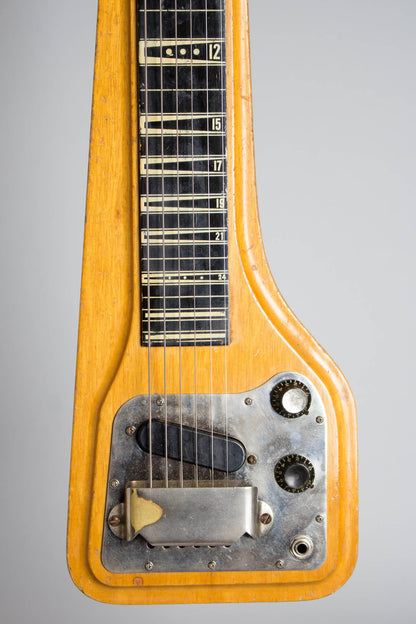 Gibson Skylark Lap Steel Electric Guitar (1961)
