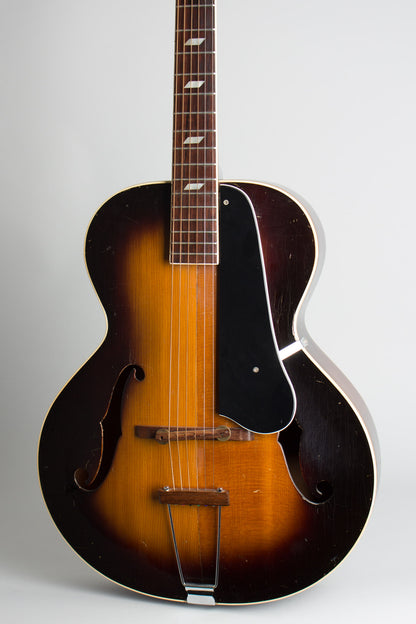 Epiphone Blackstone Arch Top Acoustic Guitar (1945)
