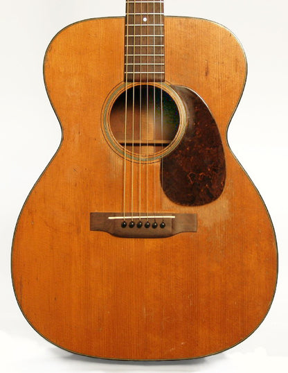 C. F. Martin 000-18 Flat Top Acoustic Guitar (1947)