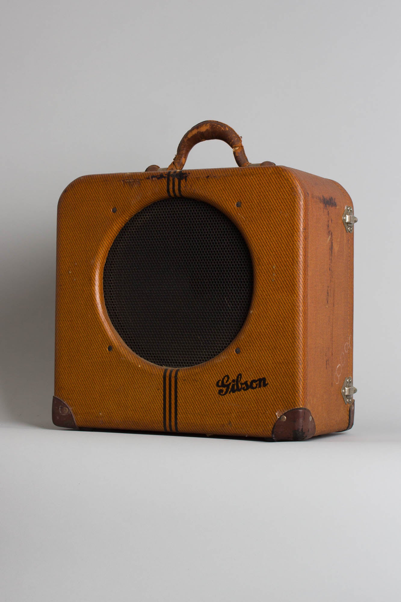 Gibson EH-150 Tube Amplifier (1938)