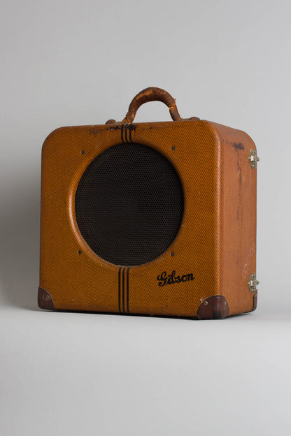 Gibson EH-150 Tube Amplifier (1938)