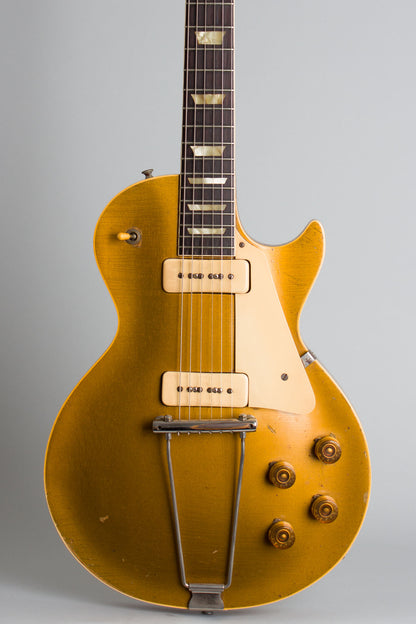 Gibson Les Paul Model Solid Body Electric Guitar (1952)