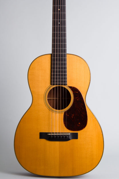 C. F. Martin 00-18 Flat Top Acoustic Guitar (1931)