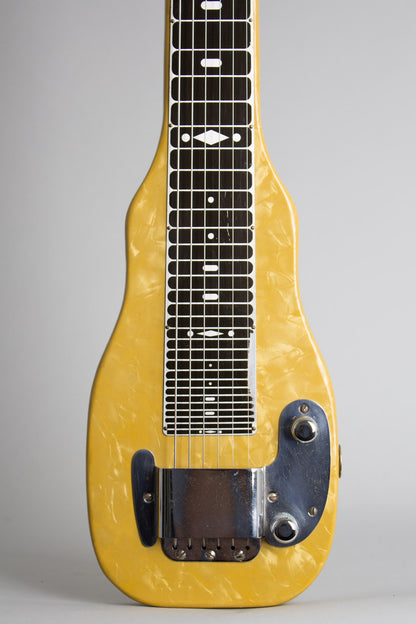 Fender Champion Lap Steel Electric Guitar (1952)