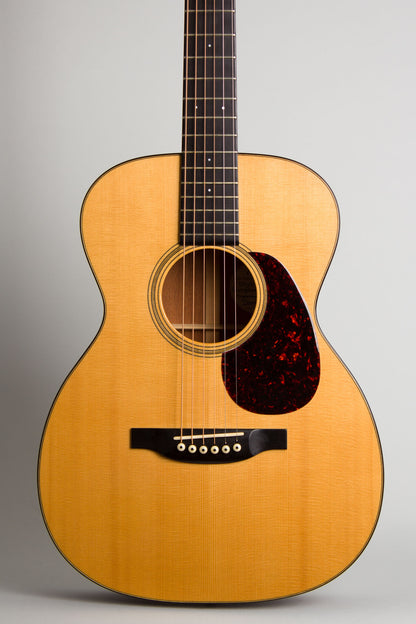 Bourgeois Style 0 Prototype Flat Top Acoustic Guitar (2009)