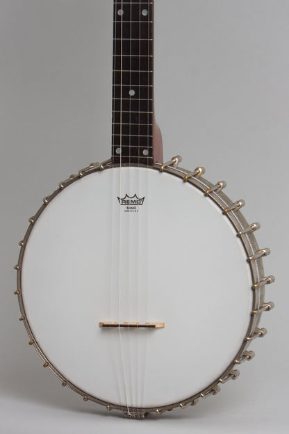 A. C. Fairbanks # 4 Special 5 String Banjo (1909)
