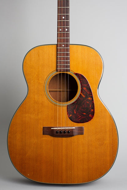 C. F. Martin 0-18T Flat Top Tenor Guitar (1964)