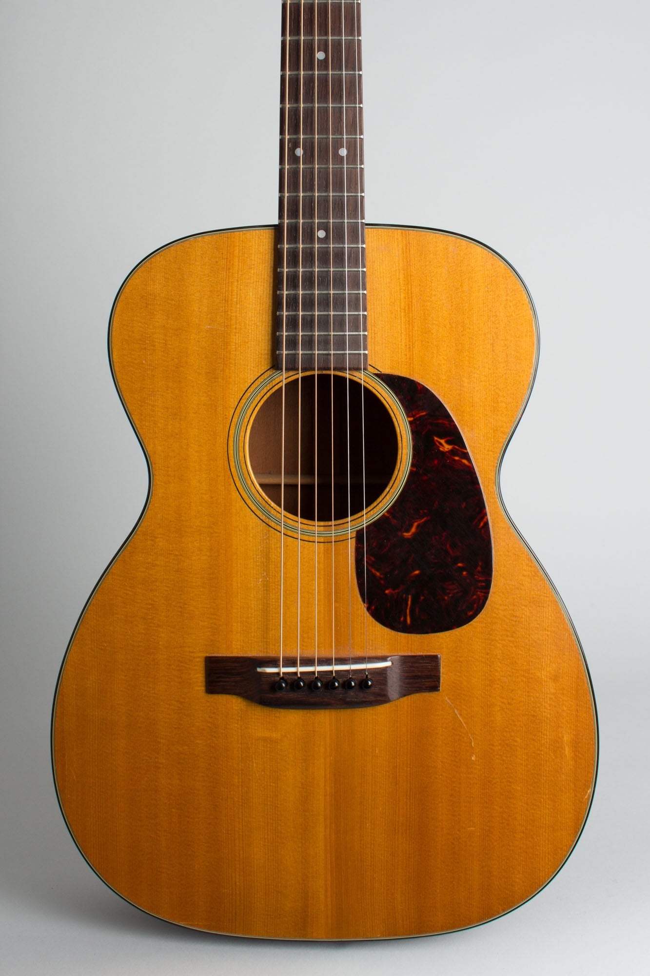 C. F. Martin 00-18 Flat Top Acoustic Guitar (1960)