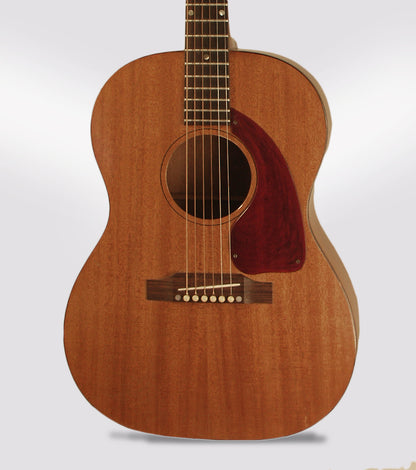 Gibson LG-0 Flat Top Acoustic Guitar (1966)