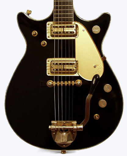 Gretsch Duo Jet Solid Body Electric Guitar (1962)