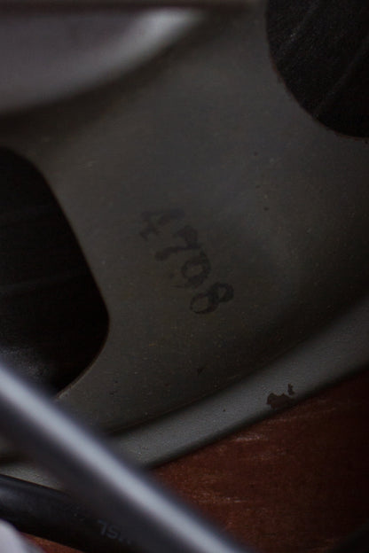Fender Princeton Tube Guitar Amplifier (1950)