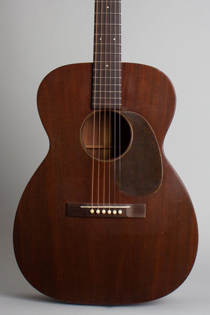 C. F. Martin 00-17 Flat Top Acoustic Guitar (1944)