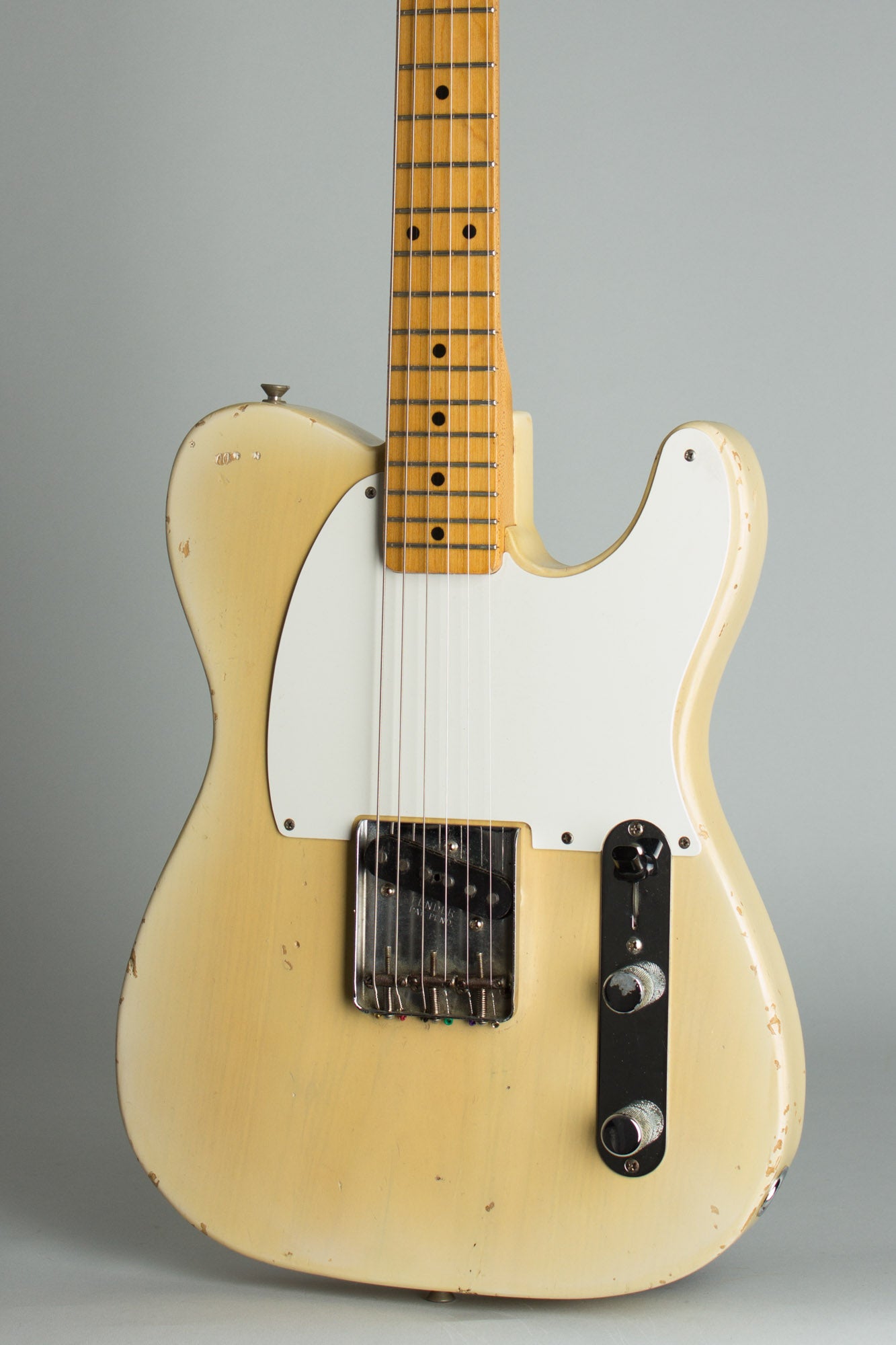 Fender Esquire Solid Body Electric Guitar (1959)