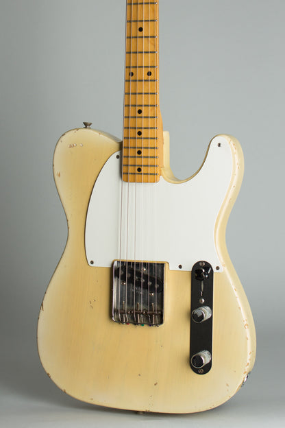 Fender Esquire Solid Body Electric Guitar (1959)