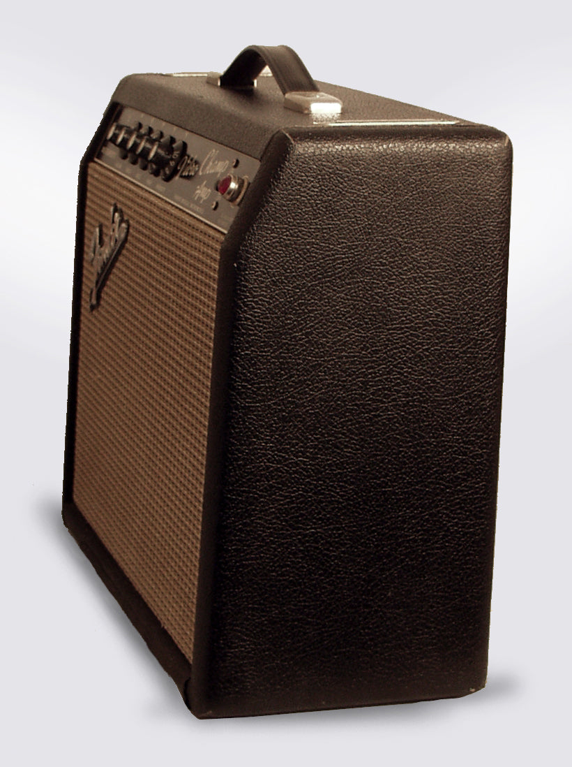 Fender Vibro Champ Tube Amplifier (1965)
