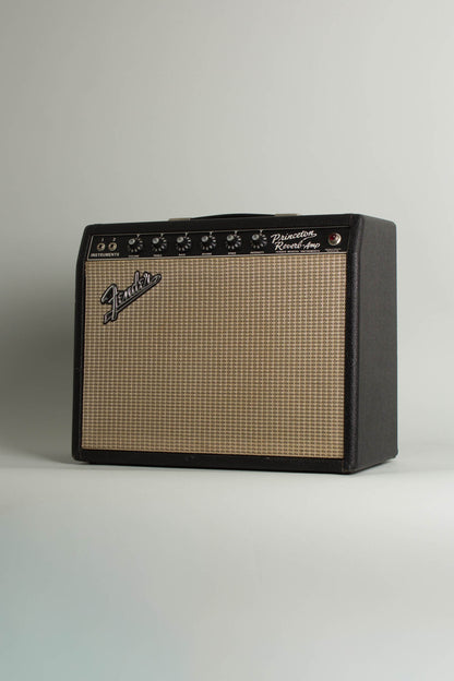 Fender Princeton Reverb AA-764 Tube Amplifier (1967)