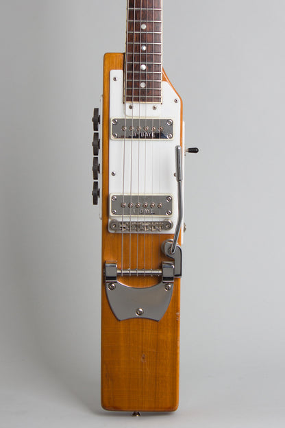 La Baye 2X4 Six Solid Body Electric Guitar (1967)